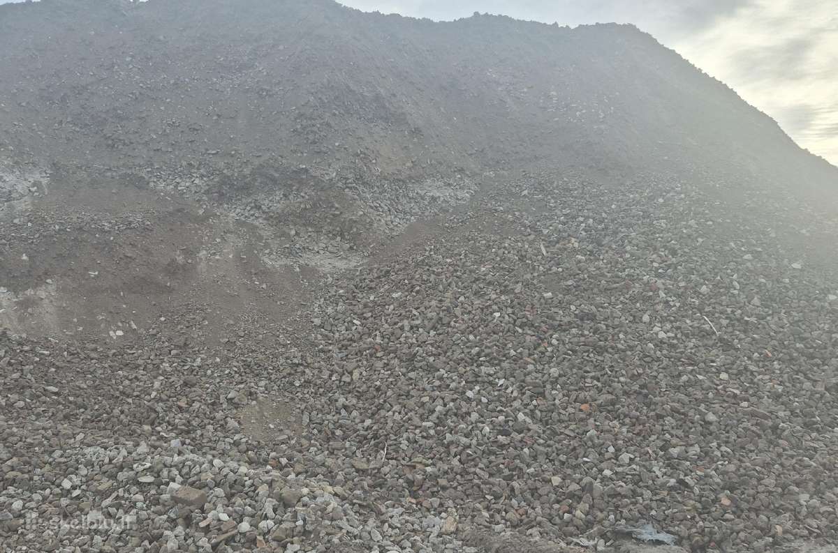Kokybiska Betono skalda, maltas betonas - nuotraukos Nr. 2