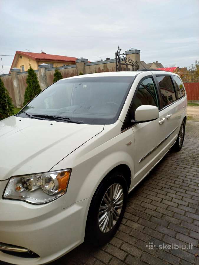 Gero stovio automobilis - nuotraukos Nr. 14