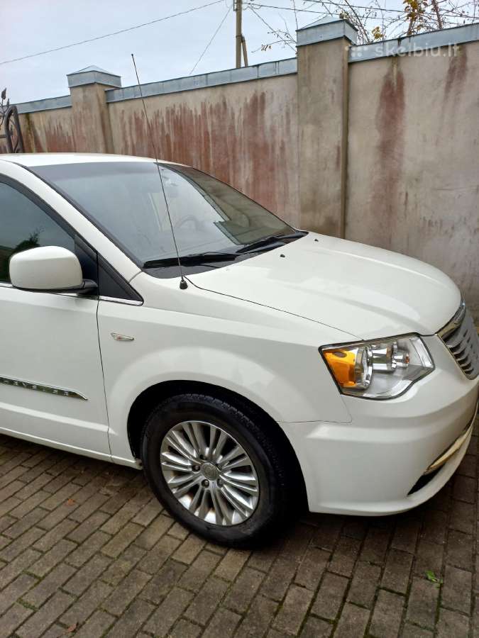 Gero stovio automobilis - nuotraukos Nr. 15