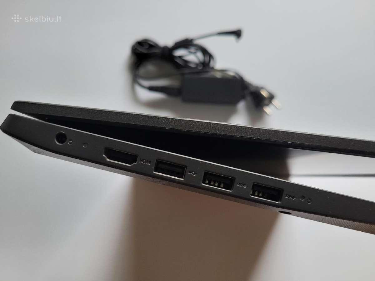 Lenovo v15 igl 82c3 15.6 intel 8gb 256gb 512mb uhd - nuotraukos Nr. 13