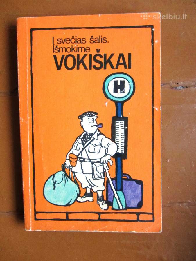 Į svečias šalis. Išmokime vokiškai