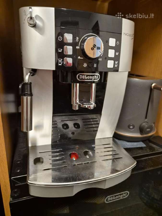 Delonghi magnifica s