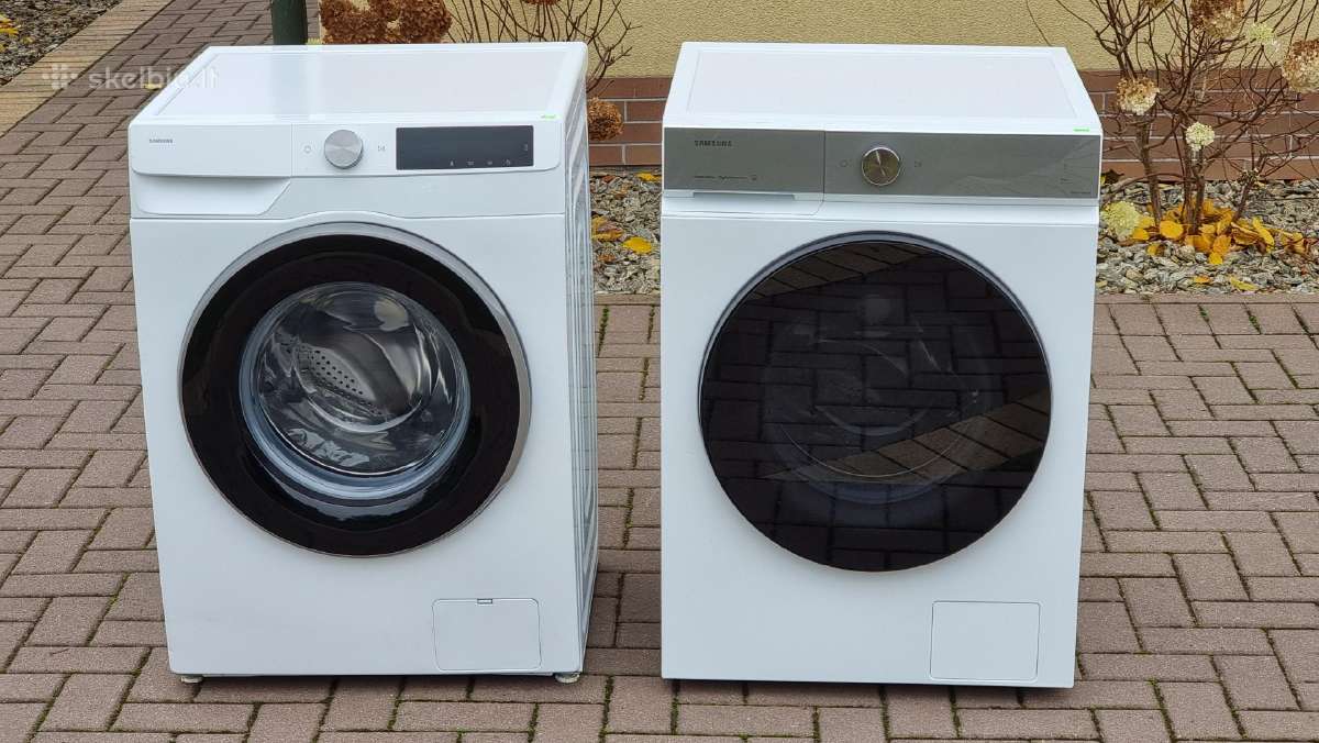 Naujos Ww11dg6885leu3 ir Ww11db8b95ghu3