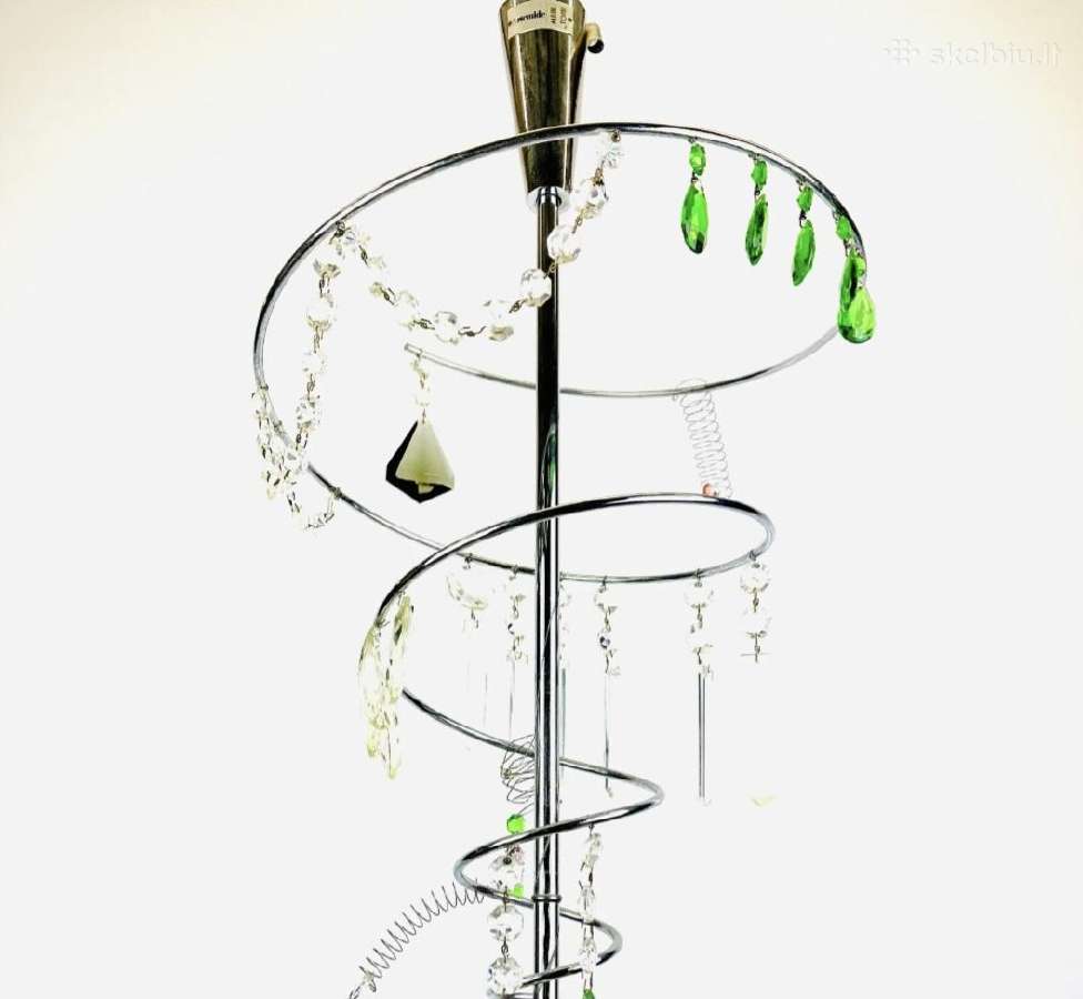 "Artemide" pakabinamas šviestuvas - nuotraukos Nr. 2