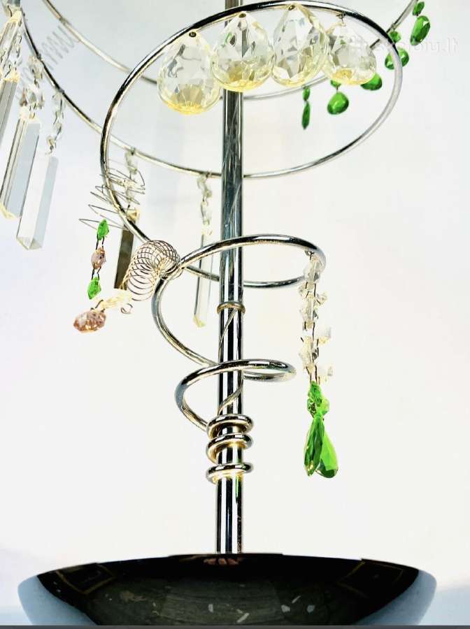 "Artemide" pakabinamas šviestuvas - nuotraukos Nr. 4