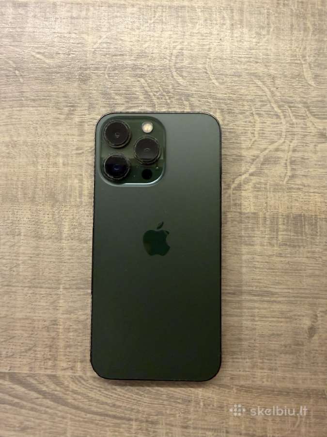 iPhone 13 pro 256 GB