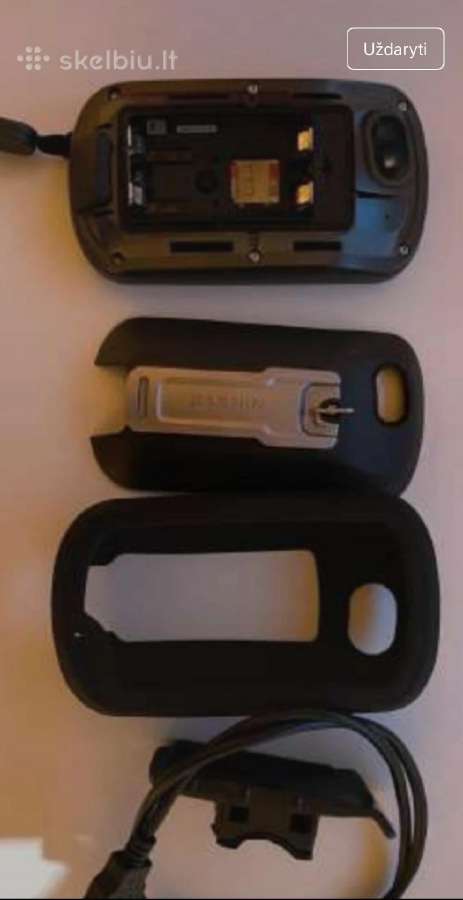 Garmin GPS - nuotraukos Nr. 2