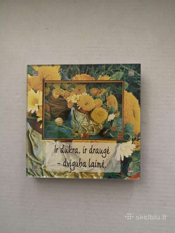 Nuotraukos remelis