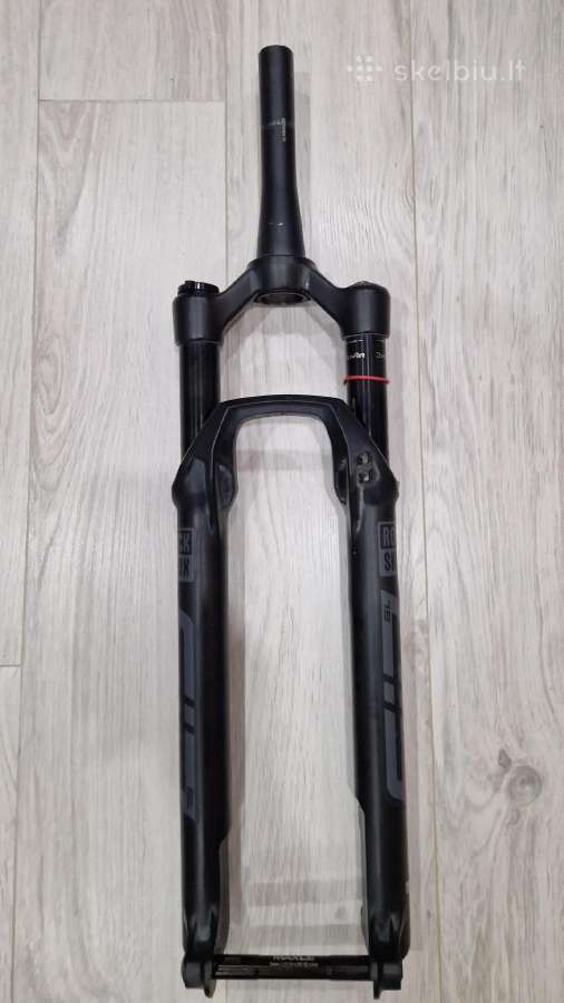 Rockshox SID SL 100mm