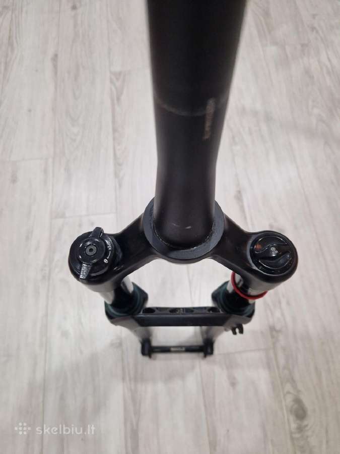 Rockshox SID SL 100mm - nuotraukos Nr. 5