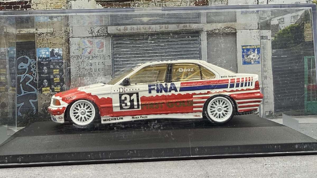 Bmw E36 #31