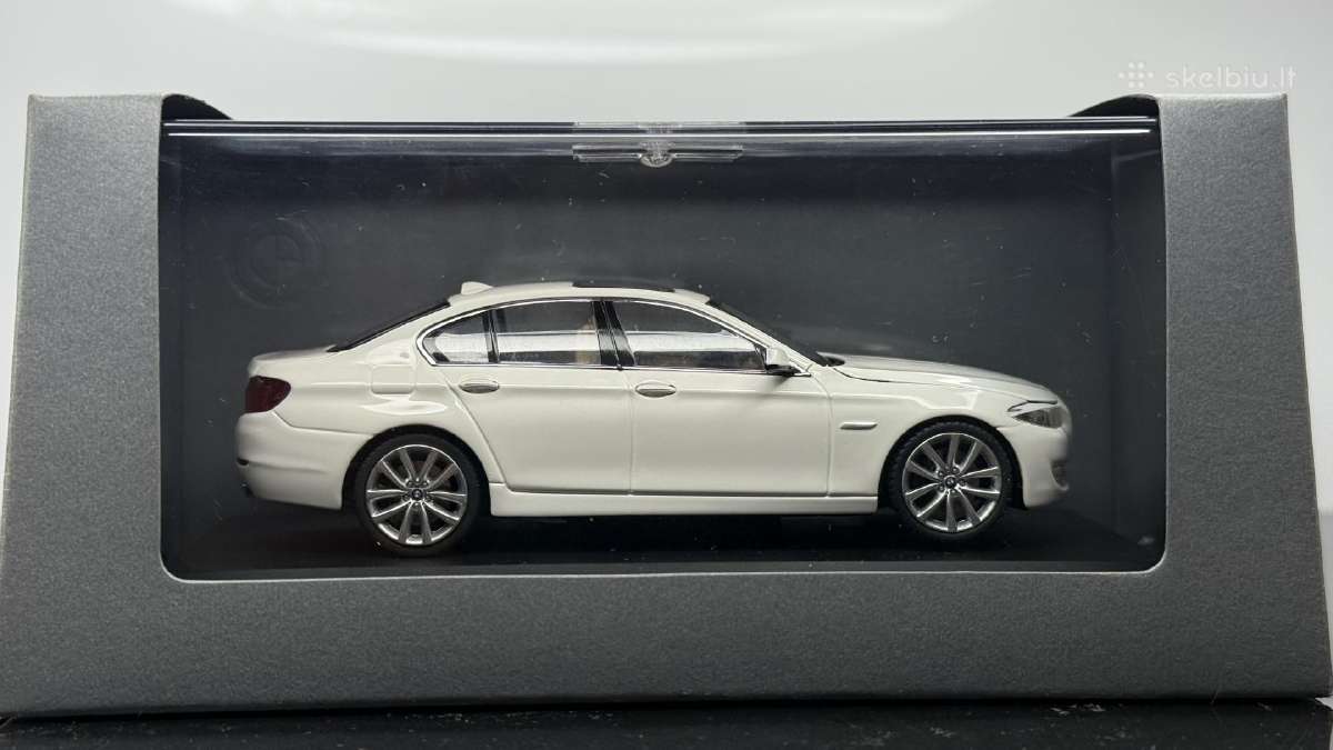 Bmw f10