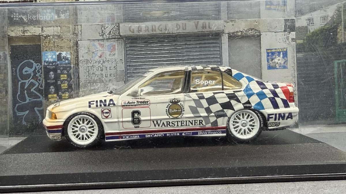 Bmw e36 #6