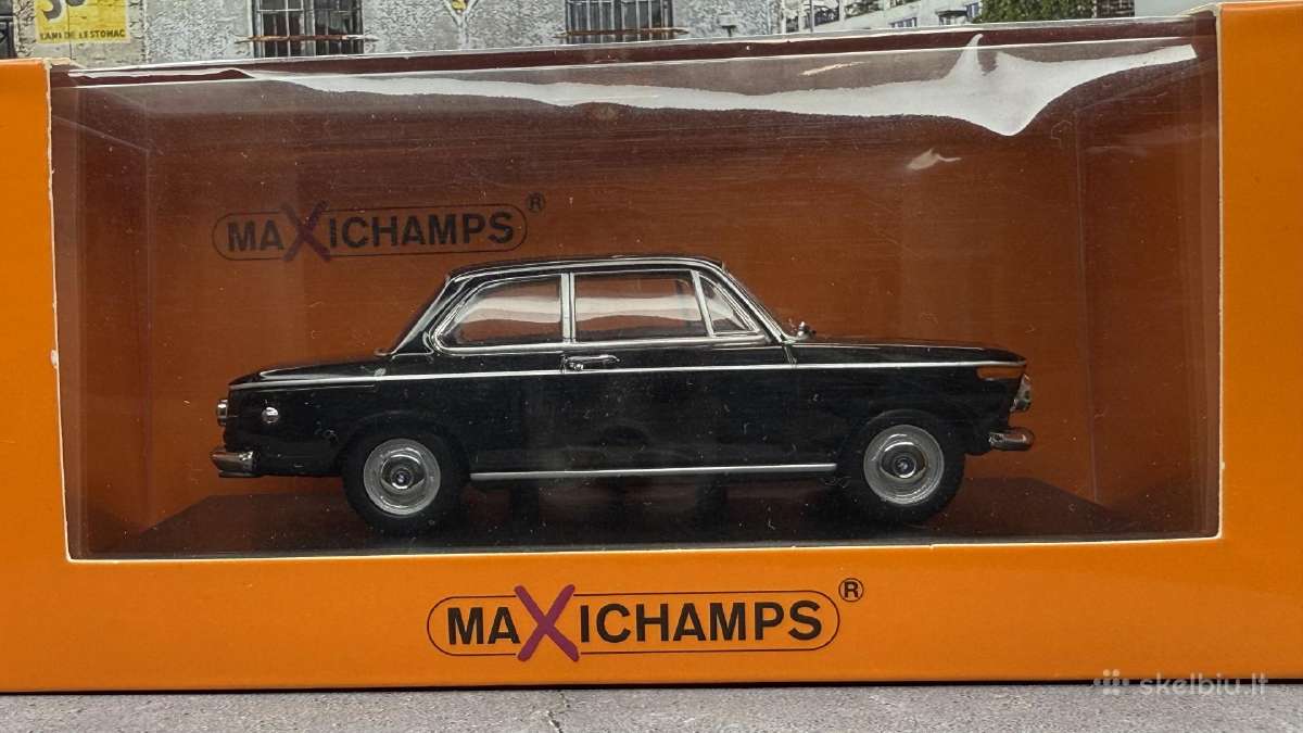 Bmw 1600/2