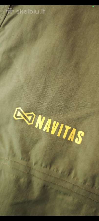 Navitas apranga - nuotraukos Nr. 4