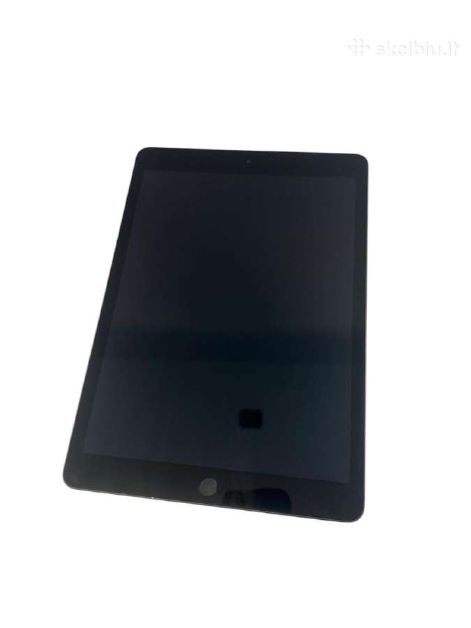 iPad (2020) (8th generation) 32gb + 3 mėn. garanti - nuotraukos Nr. 3