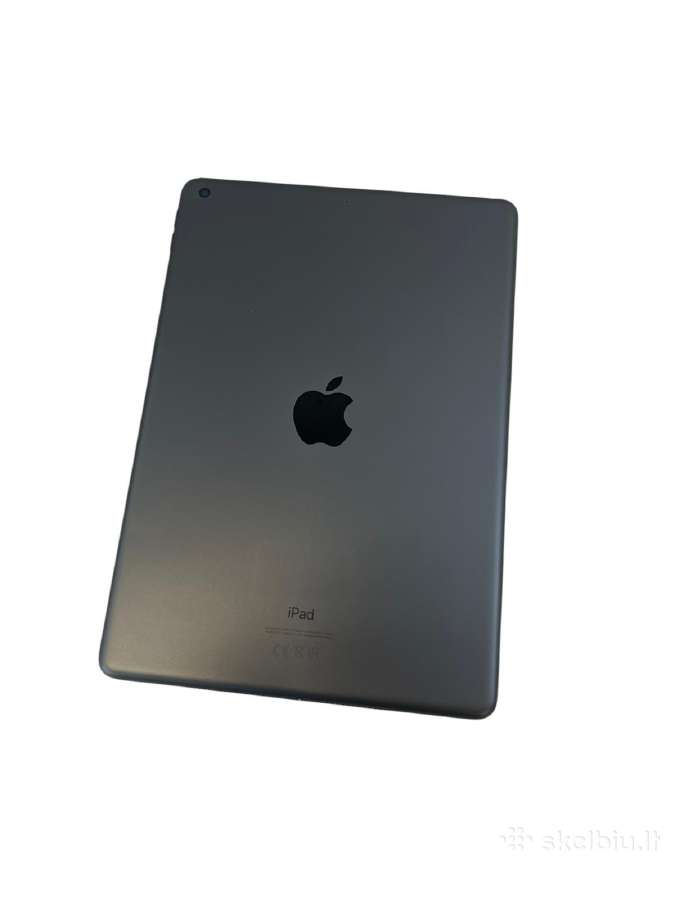 iPad (2020) (8th generation) 32gb + 3 mėn. garanti - nuotraukos Nr. 4