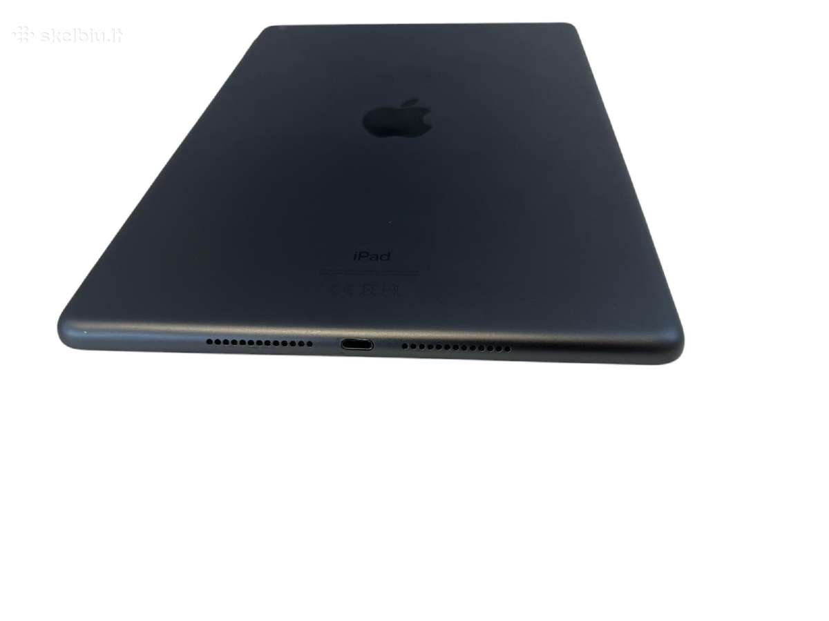 iPad (2020) (8th generation) 32gb + 3 mėn. garanti - nuotraukos Nr. 8