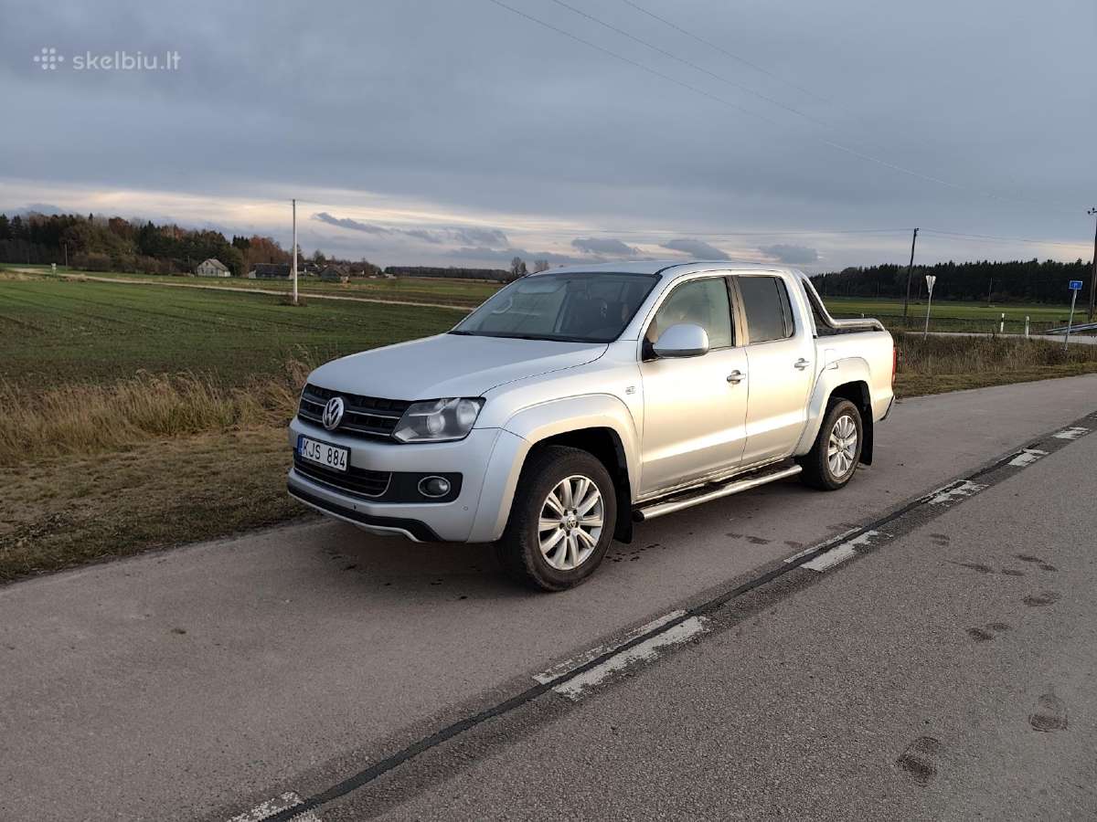 VW