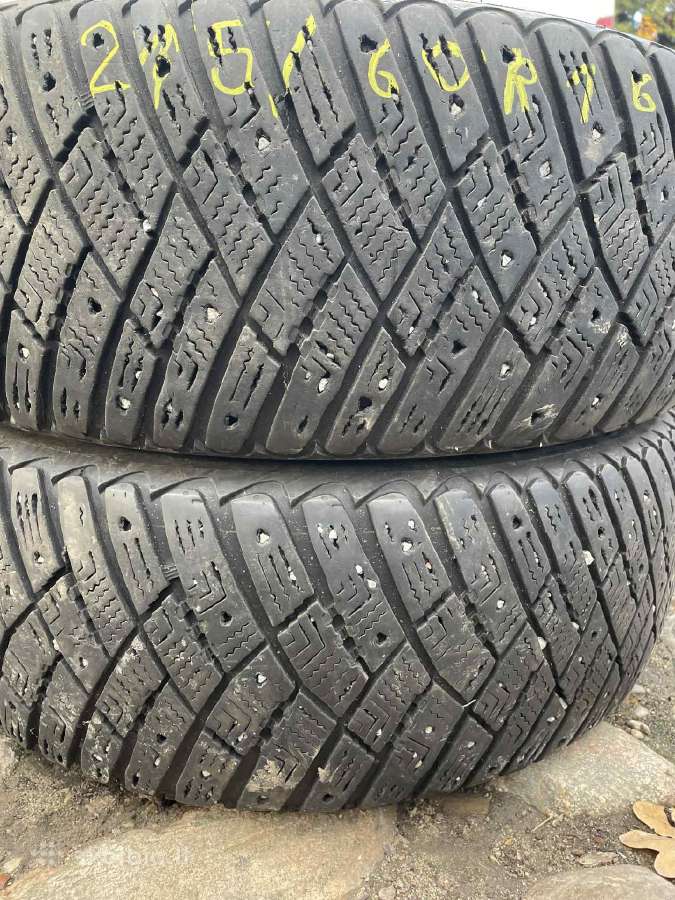215/55/r16 215/60/r16 215/65/r16 215/70/r16 - nuotraukos Nr. 3