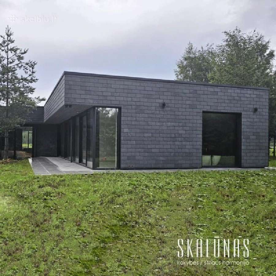 Skalūno Išpardavimas! Fasadams / Stogams - nuotraukos Nr. 2