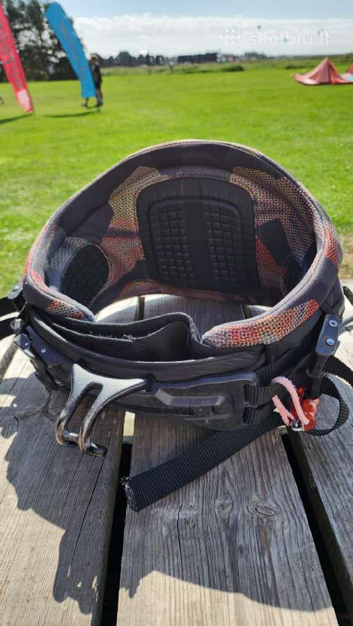 Ion r14 Harness / Kaitavimo trape /m- dydis - nuotraukos Nr. 3