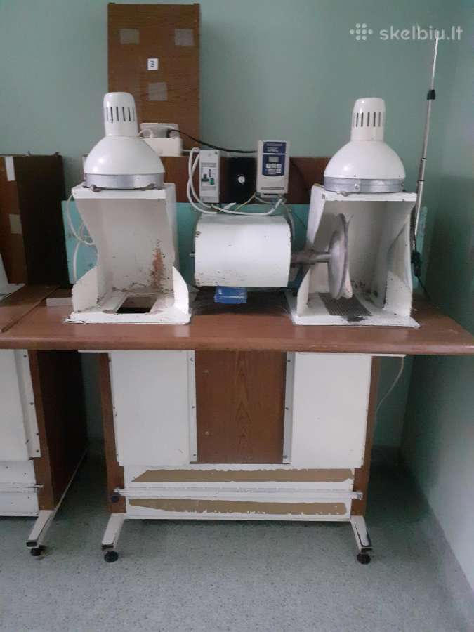 Stalinis Poliratorius Ps2f