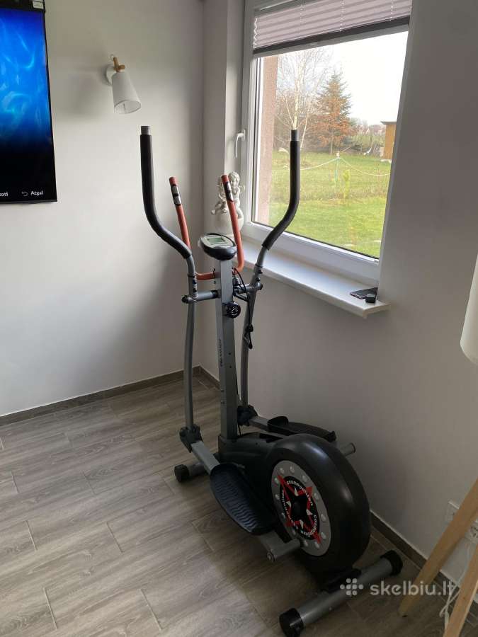 Hammer treniruoklis