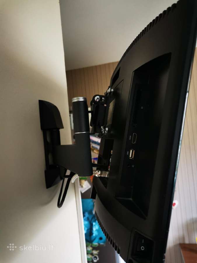 Grundig TV (47 cm) +laikiklis - nuotraukos Nr. 2