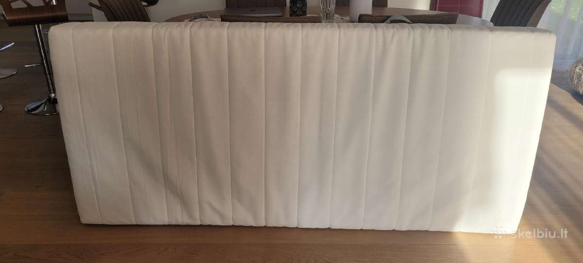Putų poliuretano čiužinys 90 x 200
