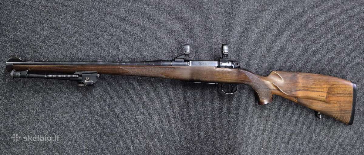 Heym Sr 30, 30-06 Springfield