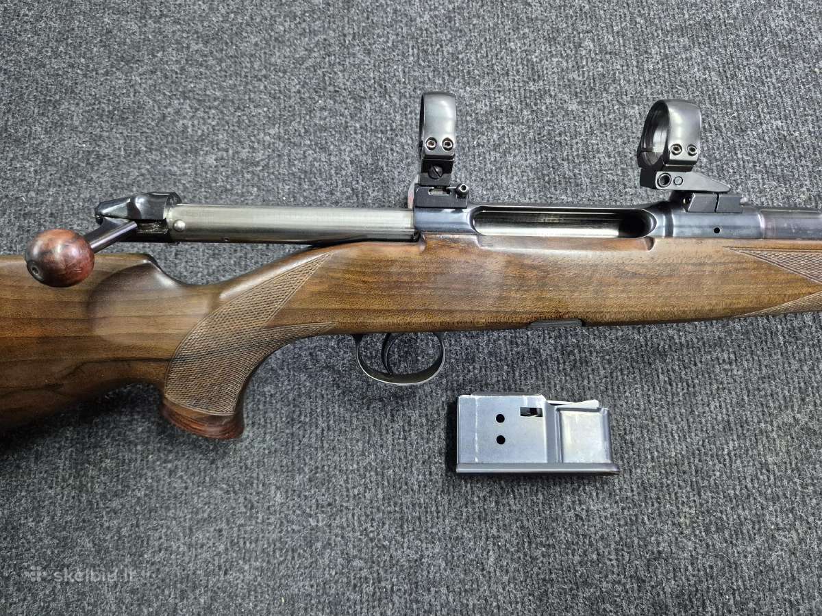 Heym Sr 30, 30-06 Springfield - nuotraukos Nr. 4