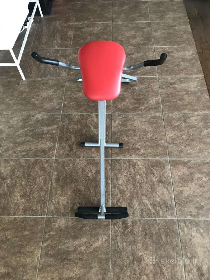 Treniruoklis Ab Swing