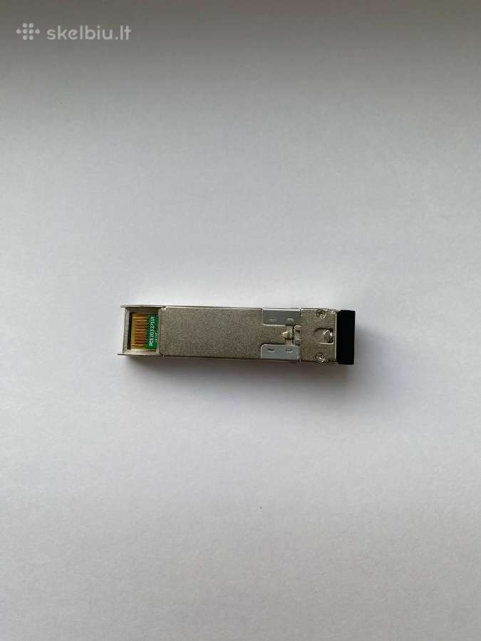 Smartoptics (Cis Sfp-10g-lr) Module 24 € - nuotraukos Nr. 2
