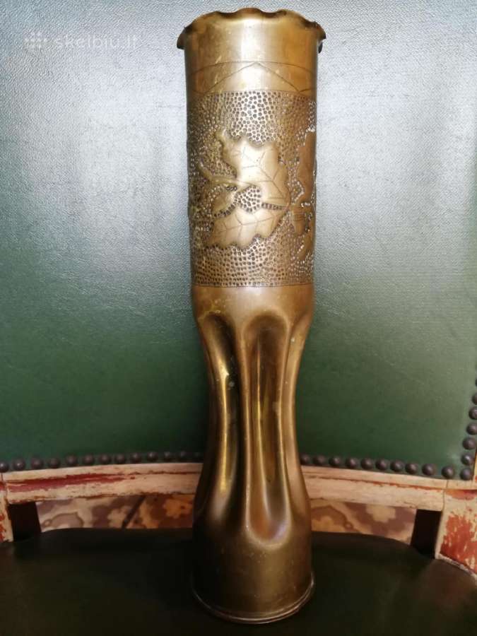 Ww2 apkasu menas - nuotraukos Nr. 2