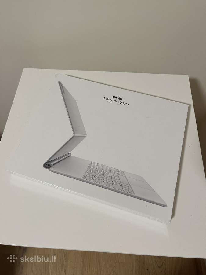Magic Keyboard for iPad Pro 12.9-inch