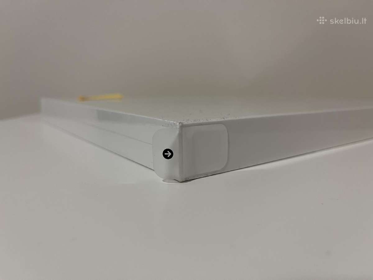 Magic Keyboard for iPad Pro 12.9-inch - nuotraukos Nr. 5