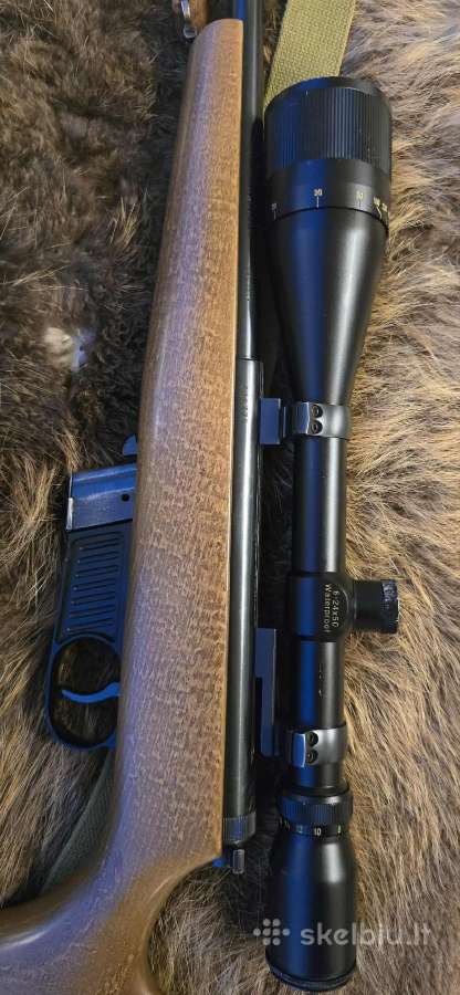 Voere 22lr