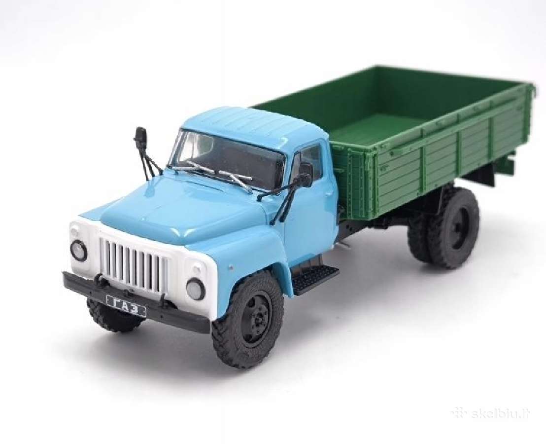Gaz 53-12