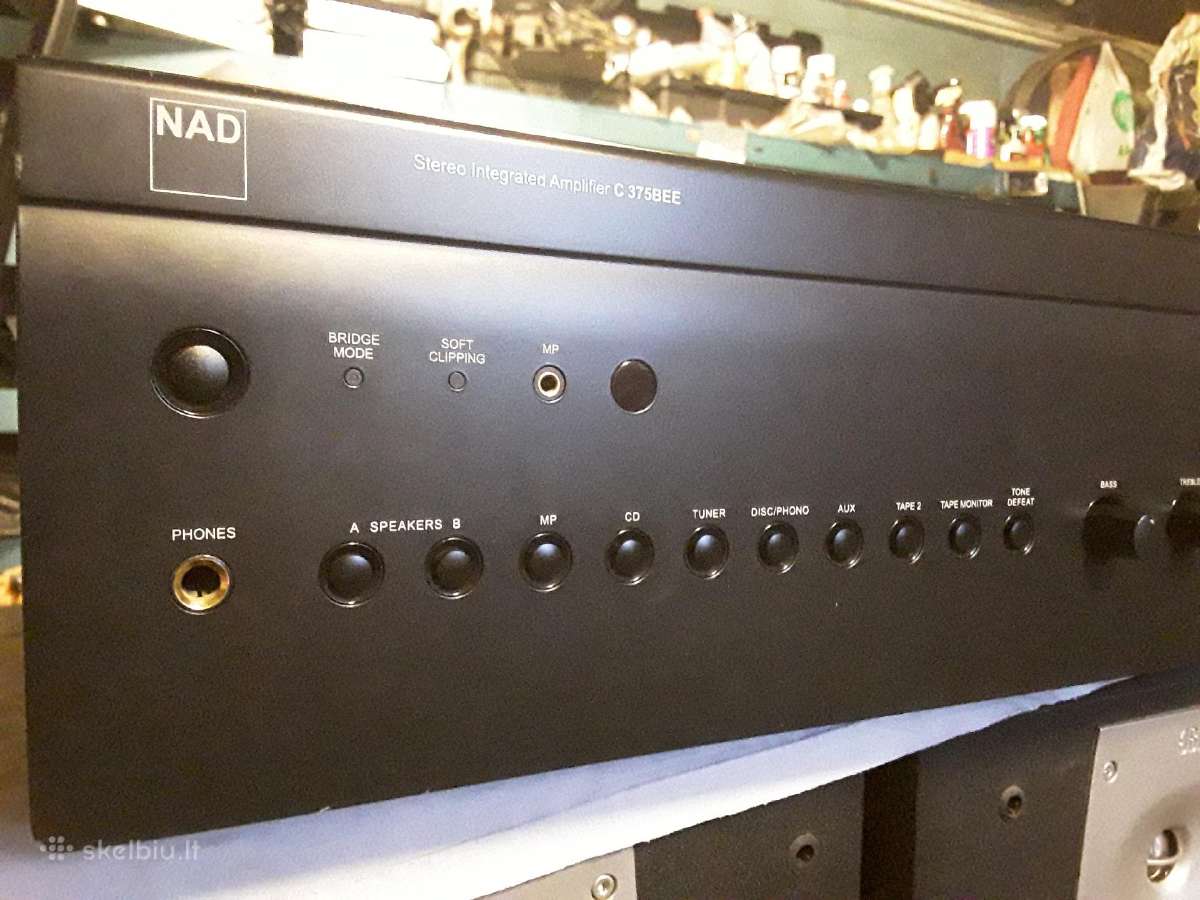 Nad375bee