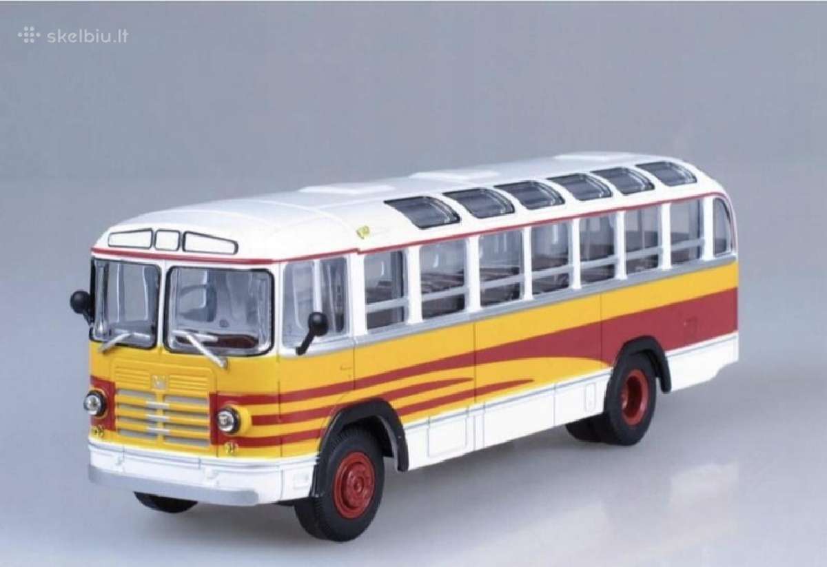 Zil 158a