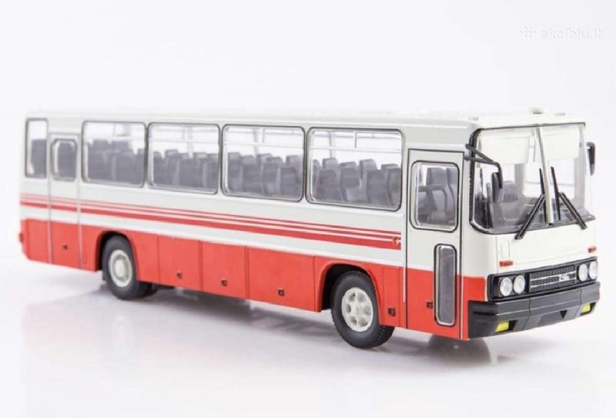 Ikarus 256