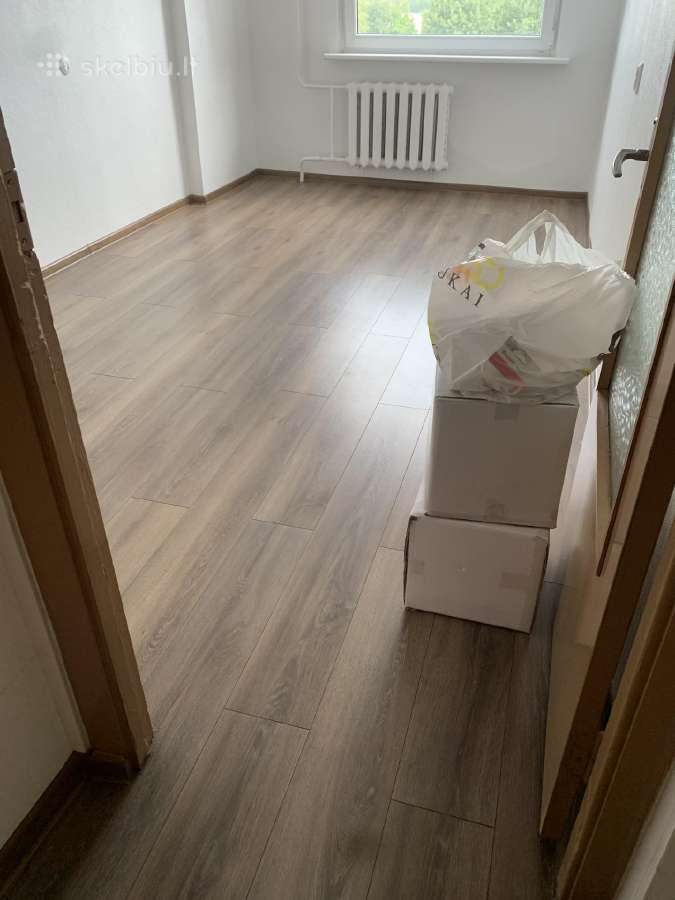 Vidaus apdailos darbai - nuotraukos Nr. 38