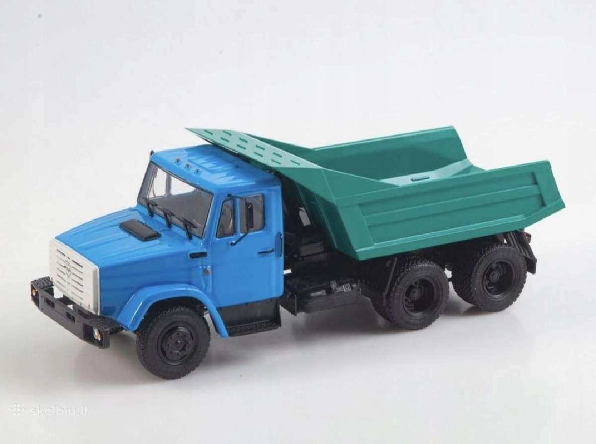 Zil 4514
