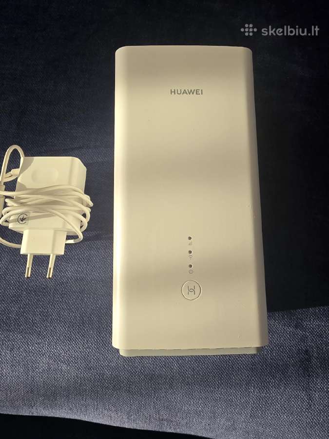 Huawei b628-265 maršrutizatorius