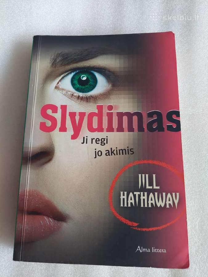 Slydimas