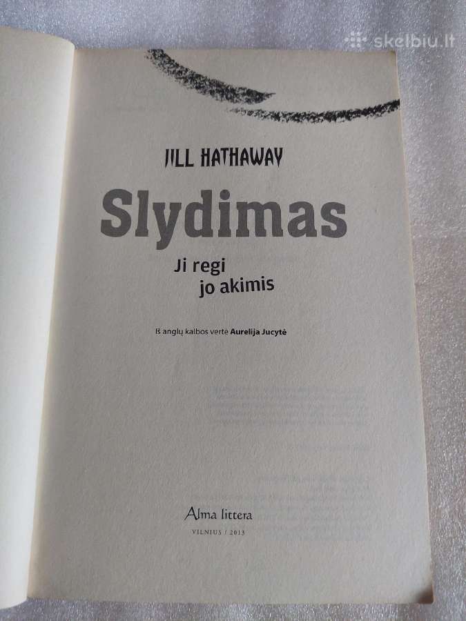 Slydimas - nuotraukos Nr. 2