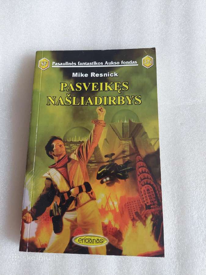 Pasveikęs našliadirbys