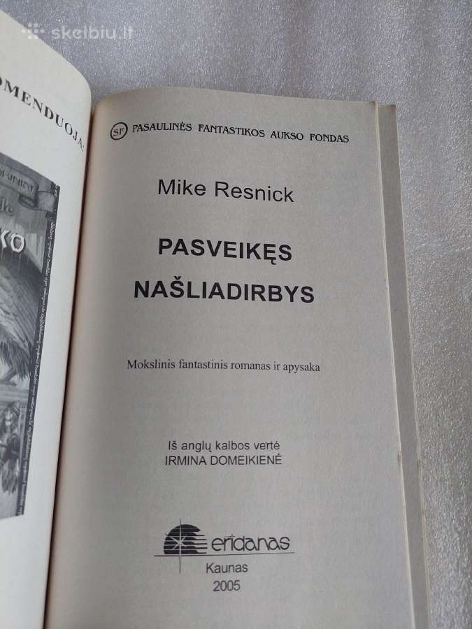 Pasveikęs našliadirbys - nuotraukos Nr. 2