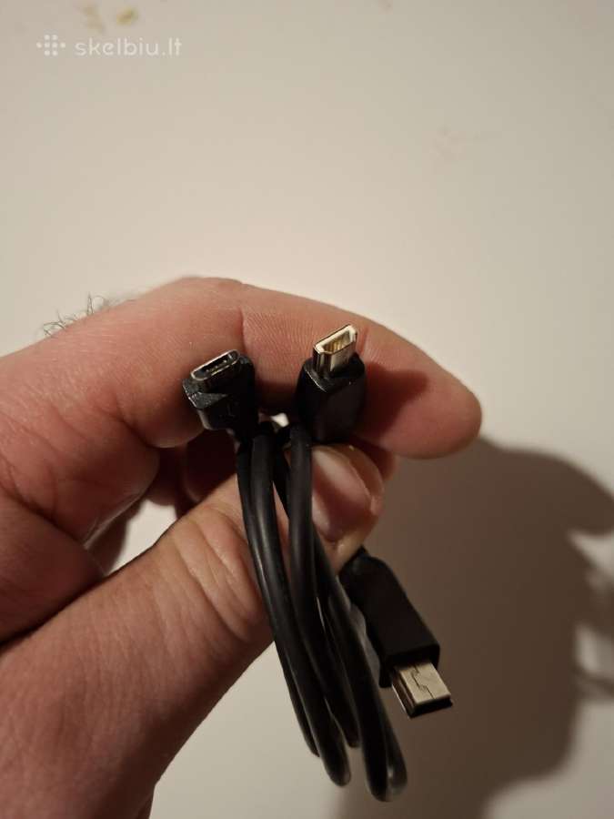 Laidas Usb